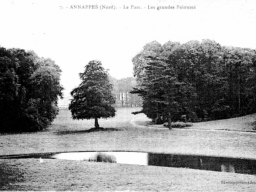 98 annappes - les grandes pelouses
